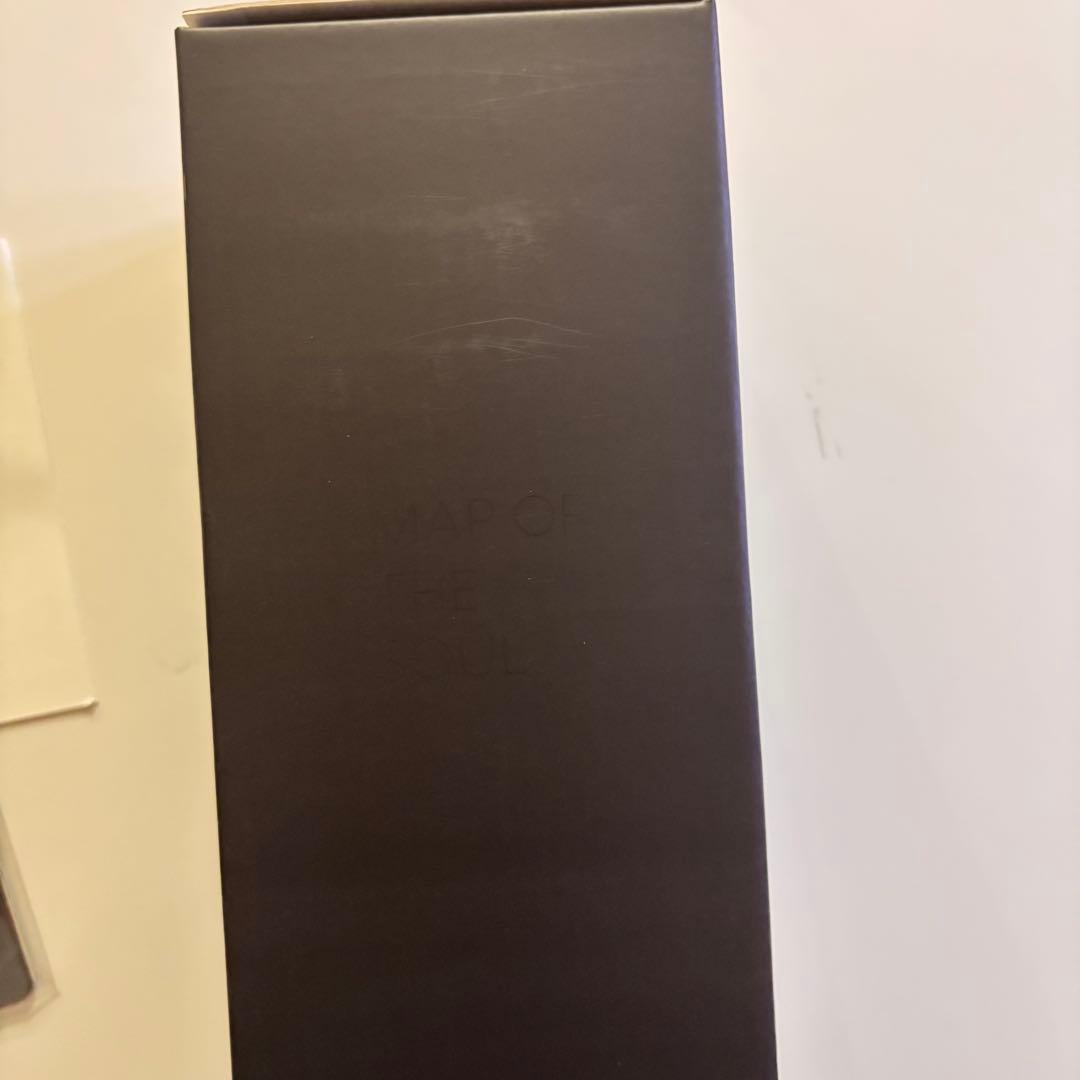 BTS Official Light Stick Ver.4 アミボム