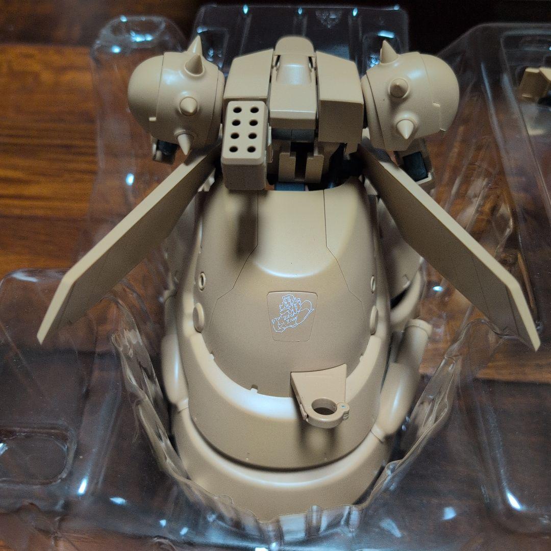 ROBOT魂 YMS-16M XAMEL　ザメル