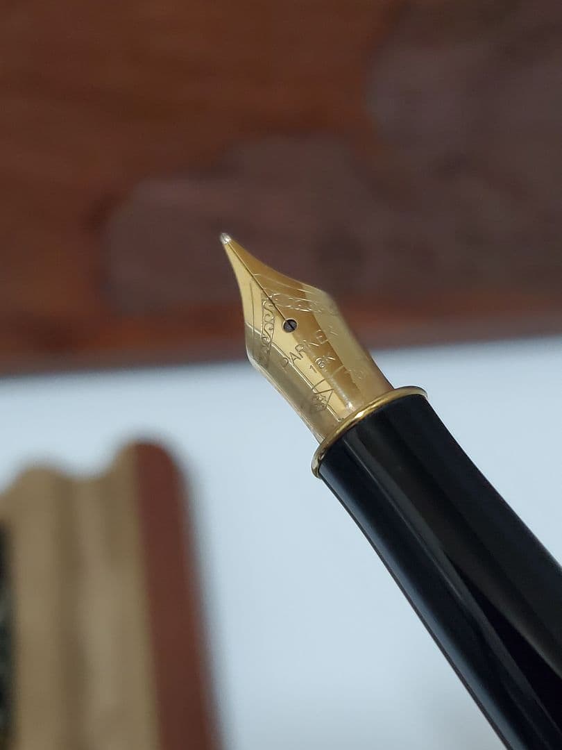 PARKER パーカー SONNET ソネット ペン先18K 万年筆