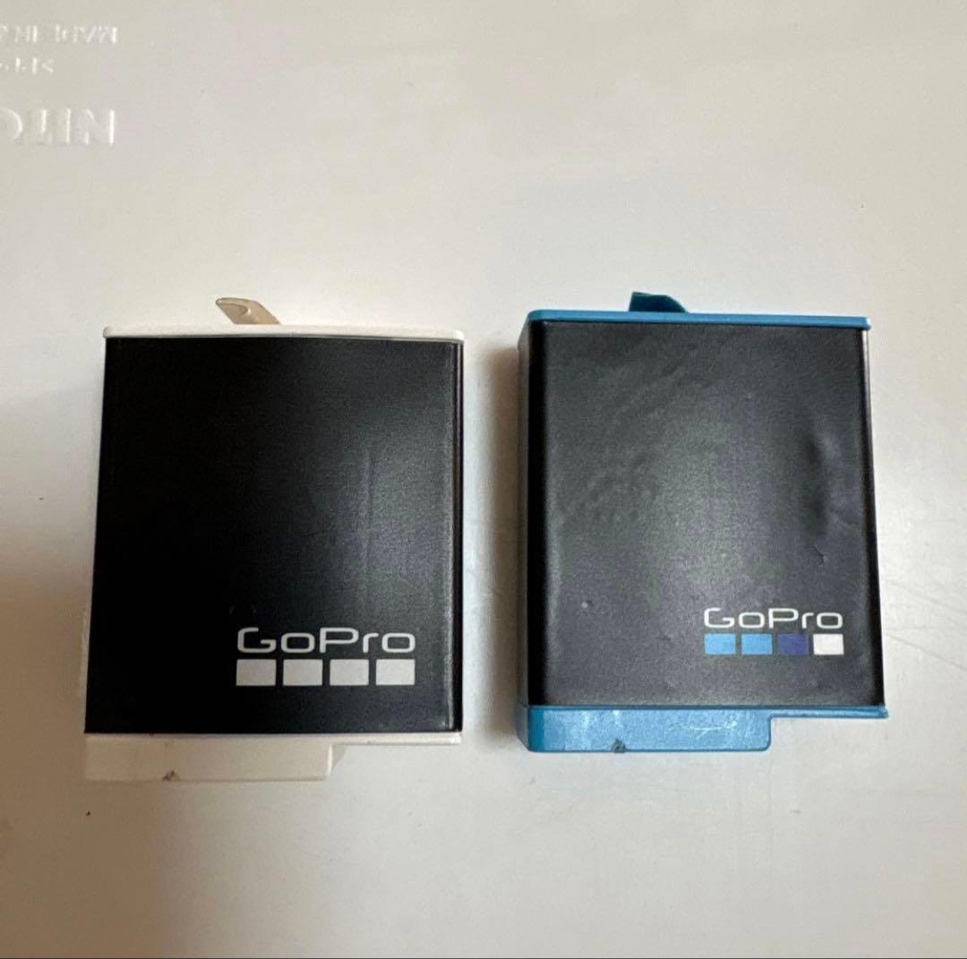 GoProHERO9本体＋アクセサリーセット