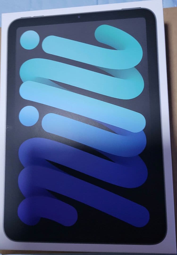 iPad mini(第７世代)