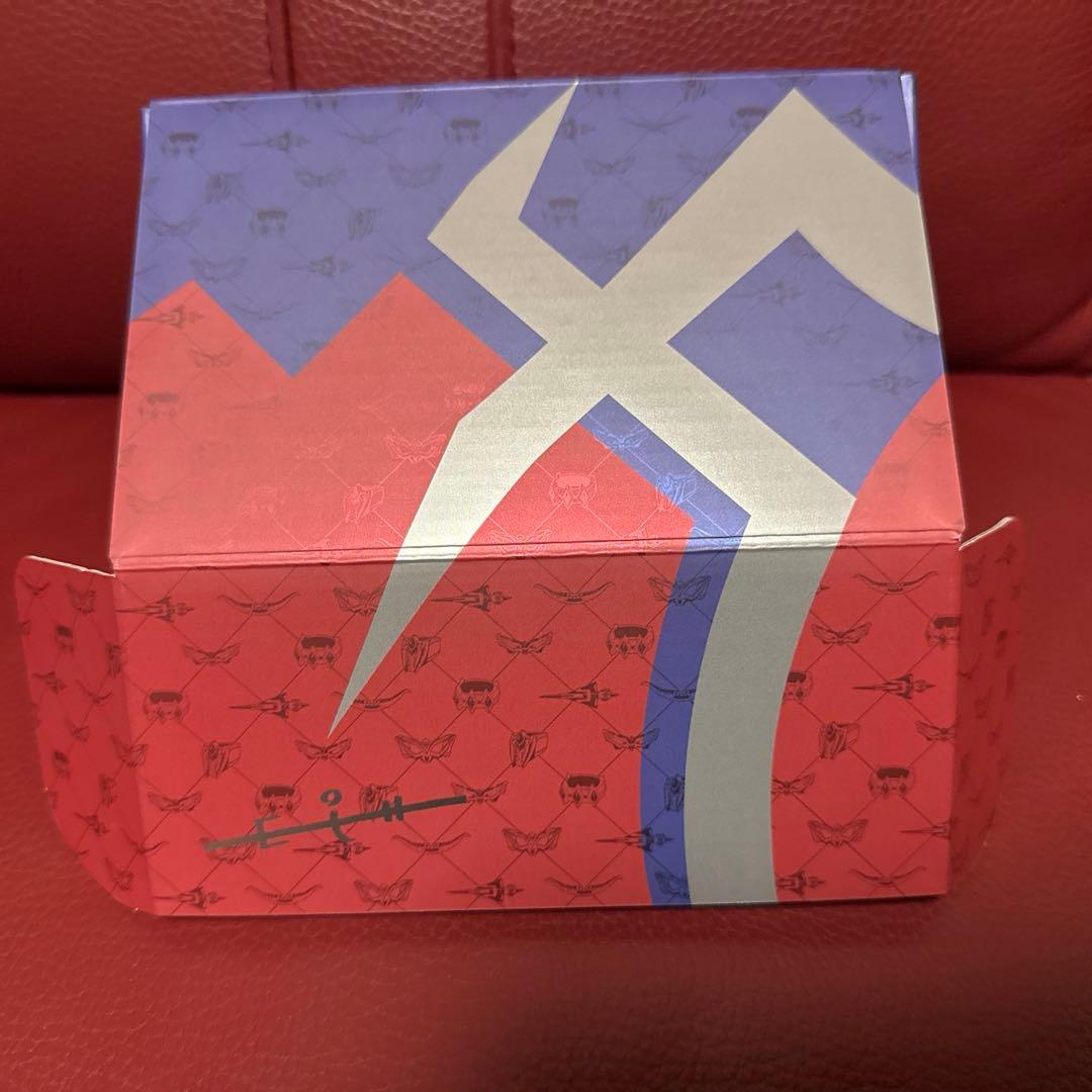 ウルトラマン カードゲーム エクストラセット　パックなし