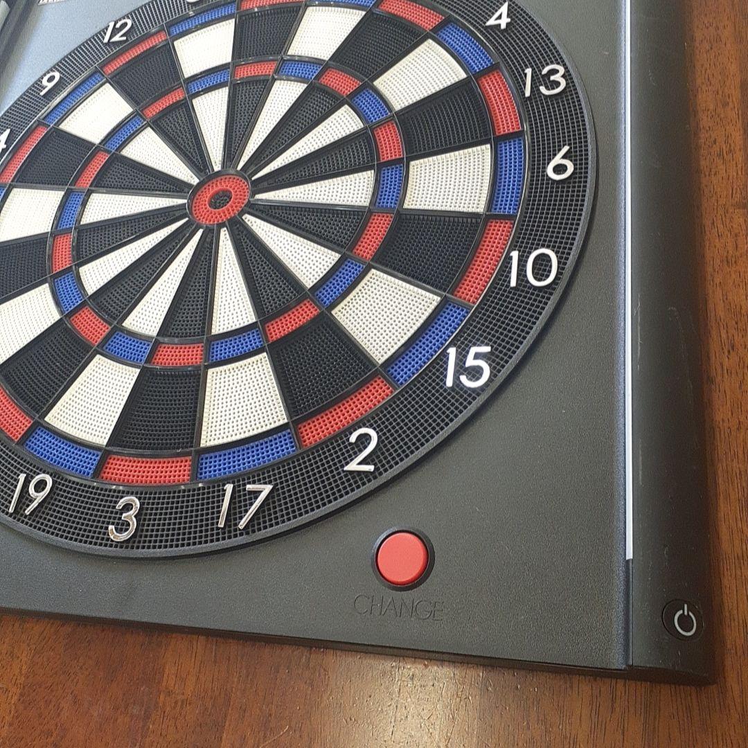 DARTSLIVE-200S ダーツライブ 電子ダーツボード 本体のみ