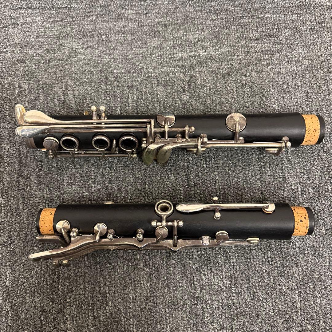 即決 YAMAHA ヤマハ クラリネット