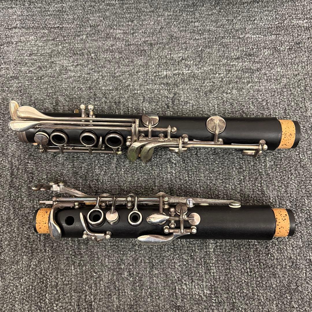 即決 YAMAHA ヤマハ クラリネット
