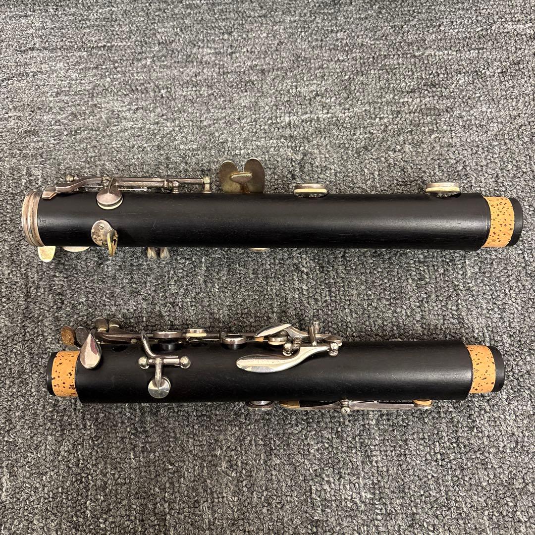 即決 YAMAHA ヤマハ クラリネット