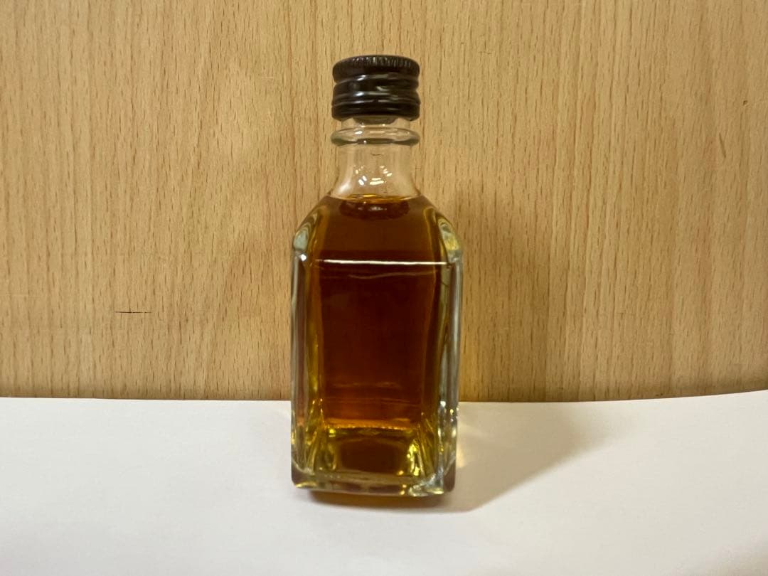 G695 未開栓 KARUIZAWA EXCEED 12 years ミニボトル