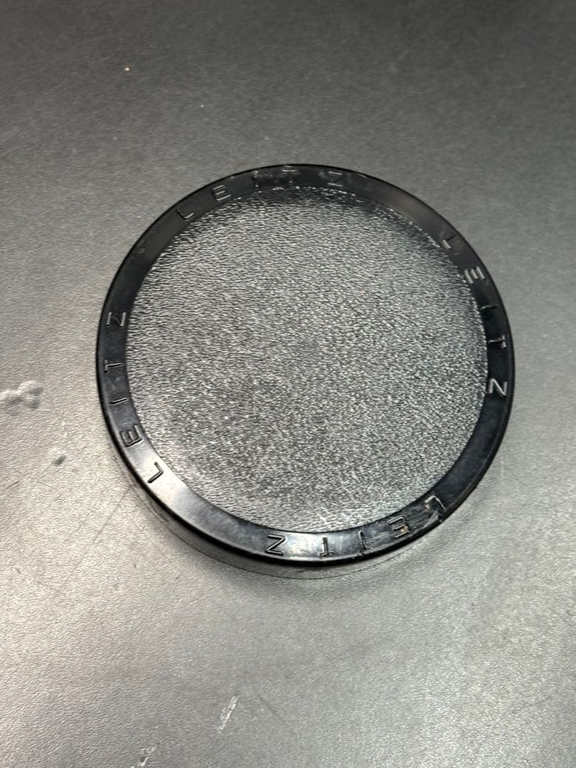 【美品】Leica バリオ・エルマー R75-200mm F4.5