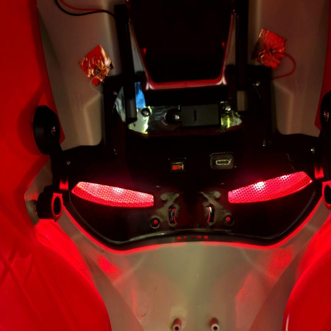 【アイアンマン】新品 タッチ開閉 サウンド LED 1/1 ヘルメット マスク