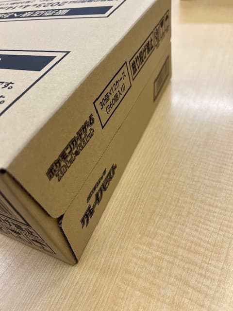 最後1個!最安値!クレイバースト【1カートン完全未開封】【即日出荷】