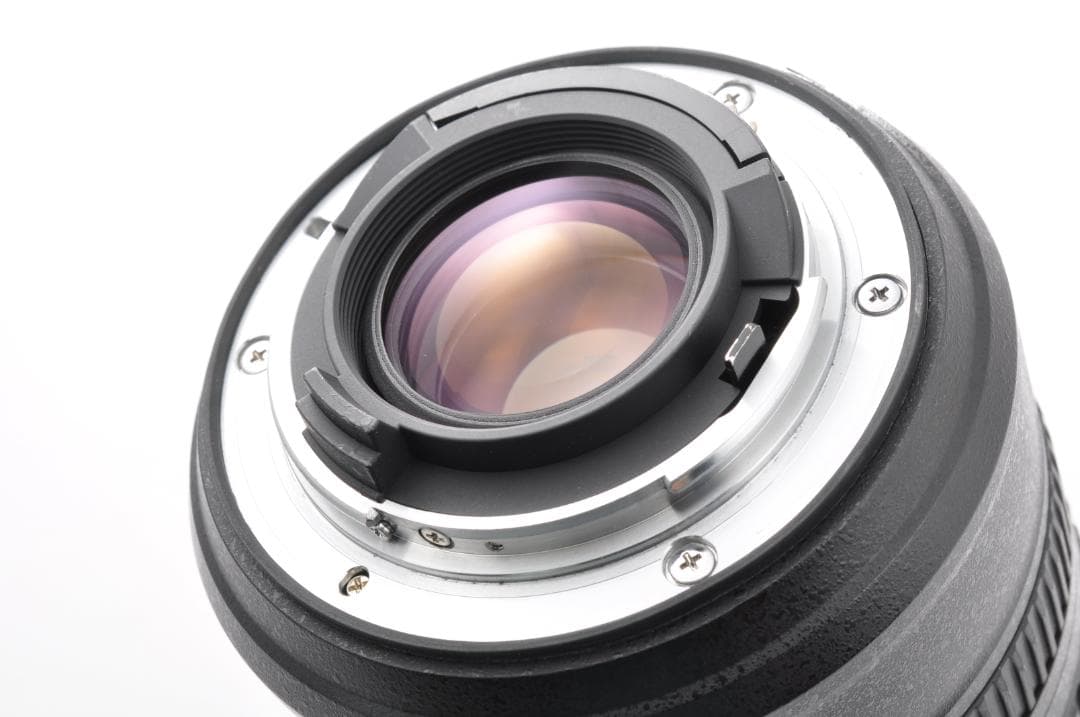 レンズ(ズーム) AF-S DX NIKKOR 10-24mm f/3.5-4.5G #FI10