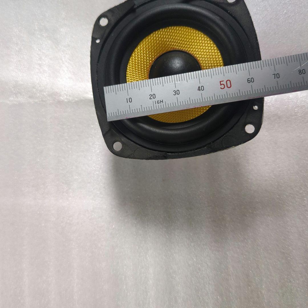 各スピーカー　中古品スピーカー