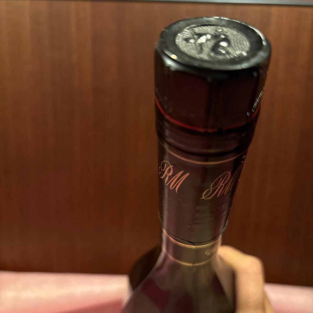 レミーマルタン クラブスペシャル　コニャック（ブランデー）