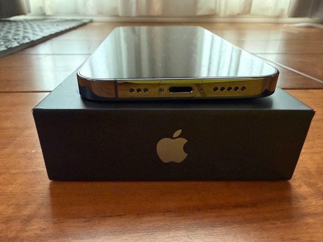 正規店購入Apple iPhone 13 Pro 本体256GB ジャンク