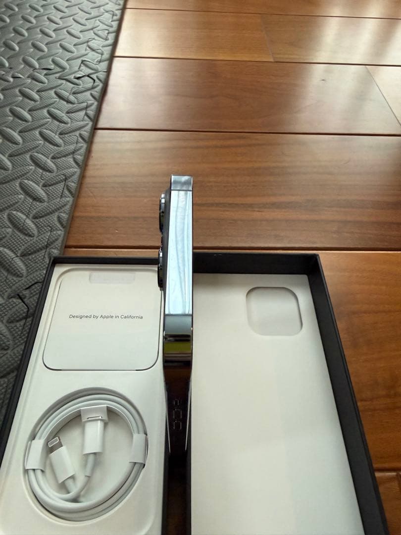 正規店購入Apple iPhone 13 Pro 本体256GB ジャンク