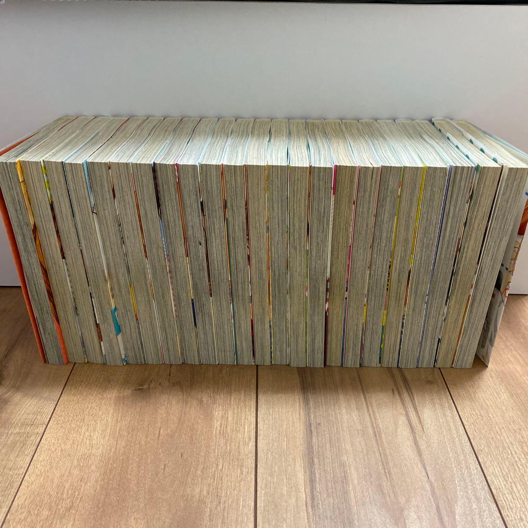 なまいきざかり　全巻セット完結