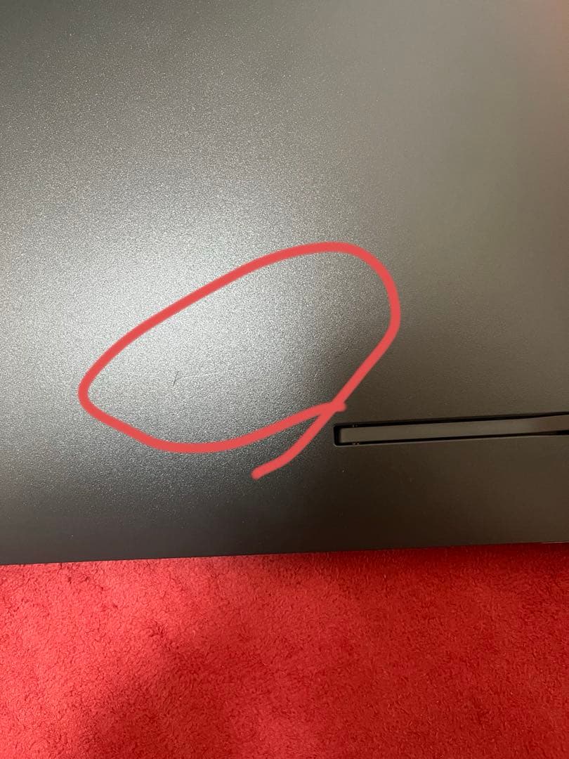 ディスプレイ・モニター本体 BenQ XL2540K