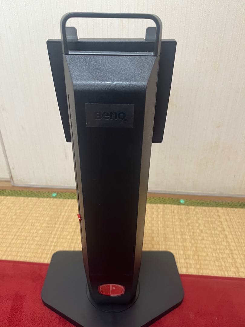 ディスプレイ・モニター本体 BenQ XL2540K