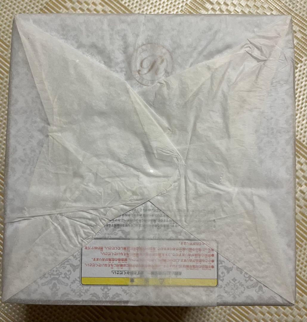 《新品未開封》　ワンピース　POP BB レイジュ フィギュア　Ver.02