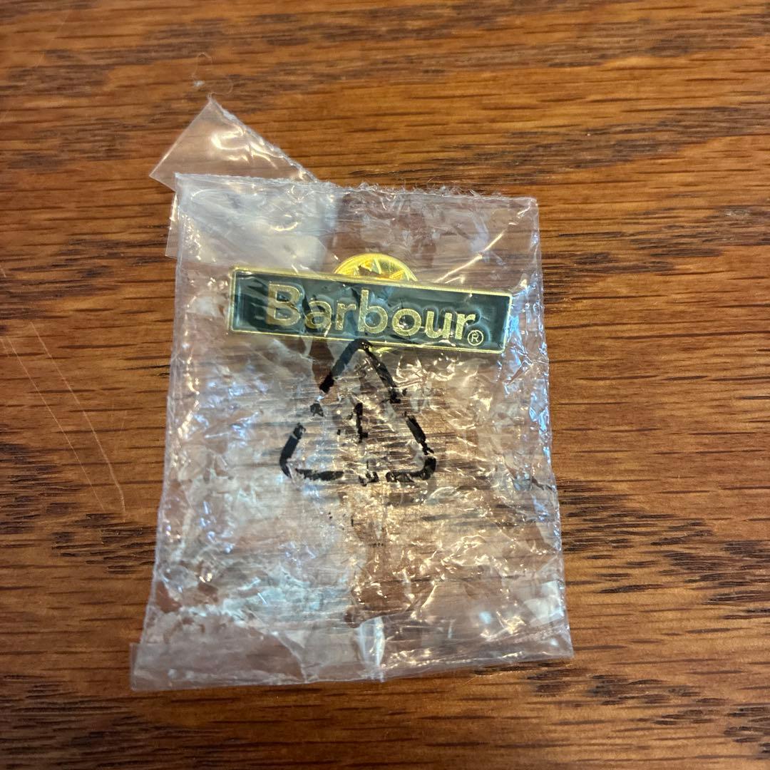 ※値下げ　Barbour ビデイル アシュビー