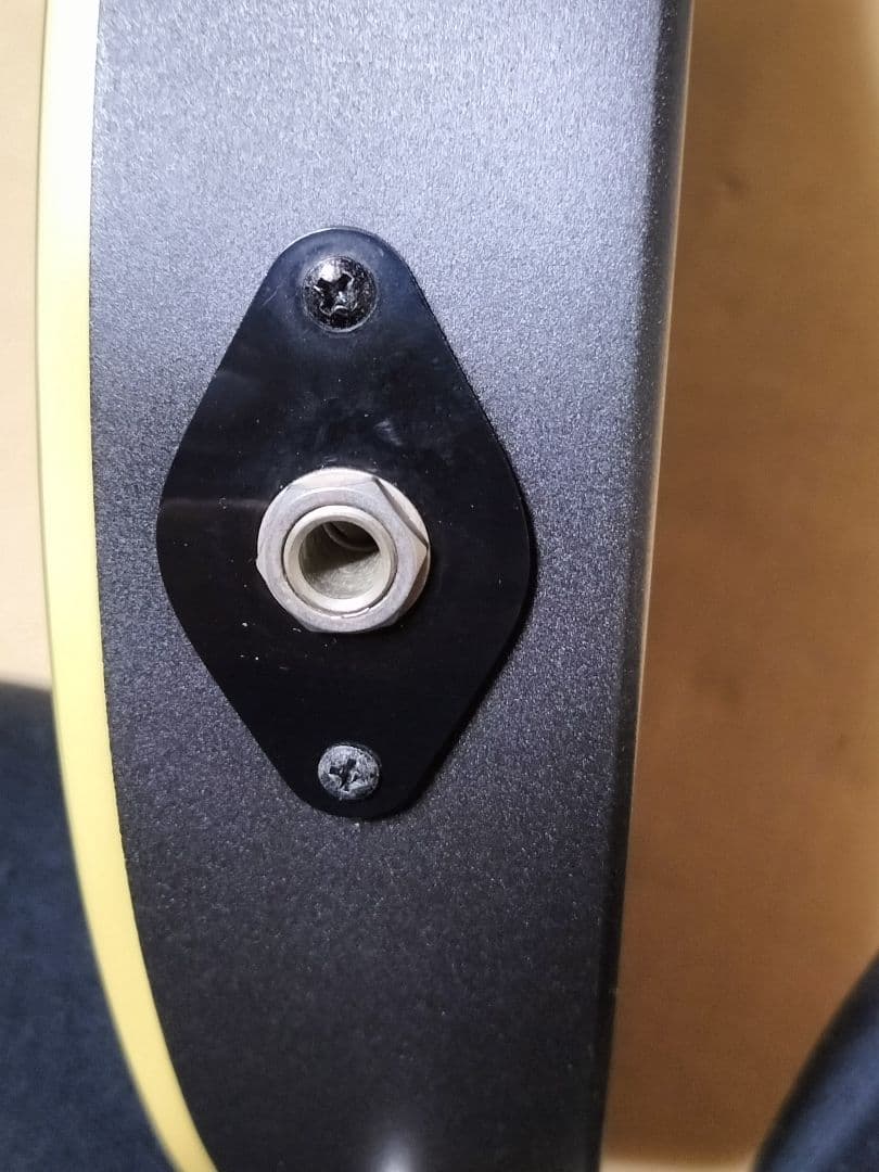 YAMAHA APXT-1A エレアコギター