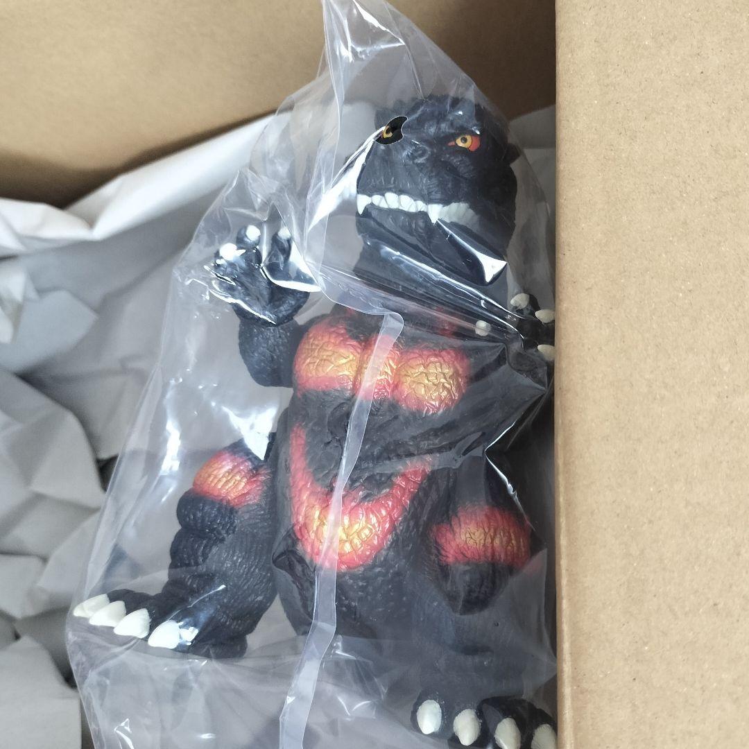 未開封 Fantazzzy TOYS ファンタジートイズ バーニングゴジラ