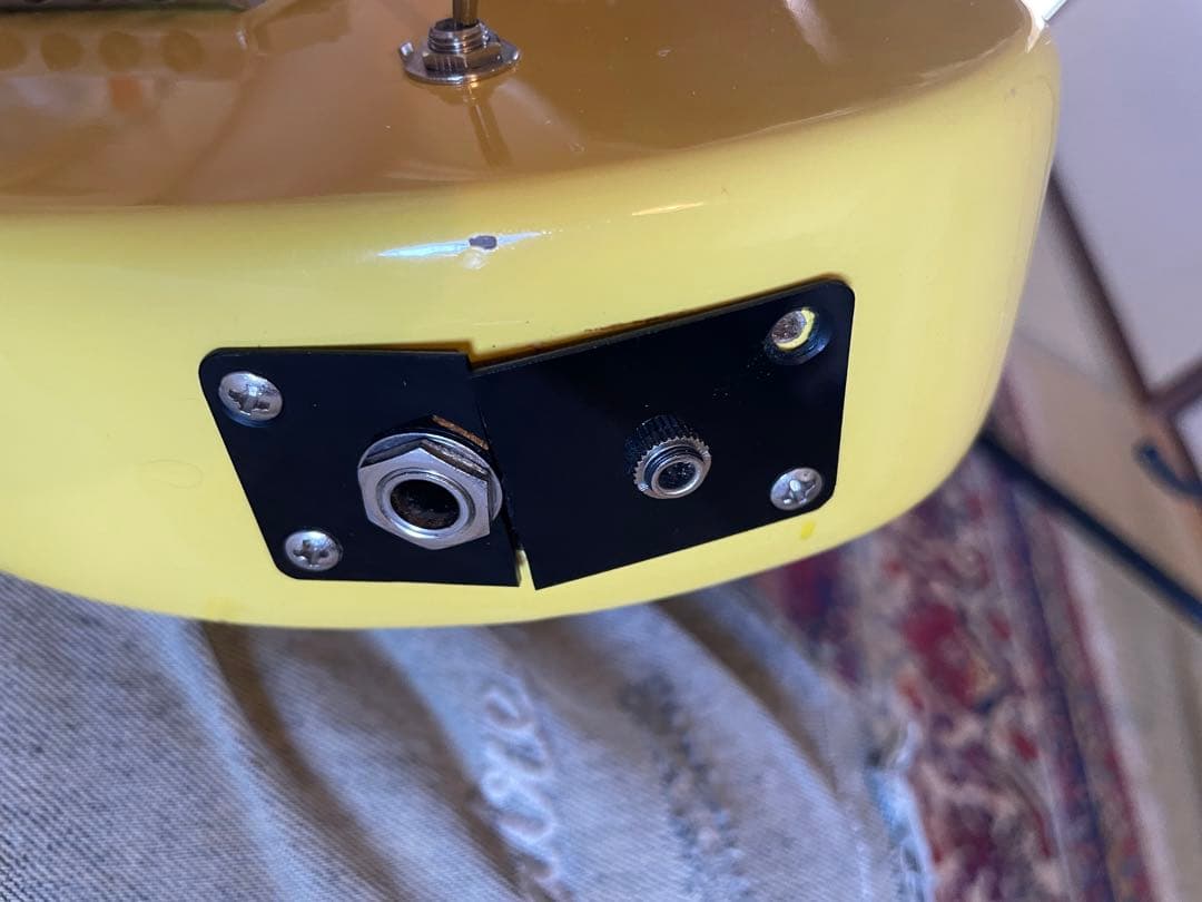 ギター fernadez zo-3