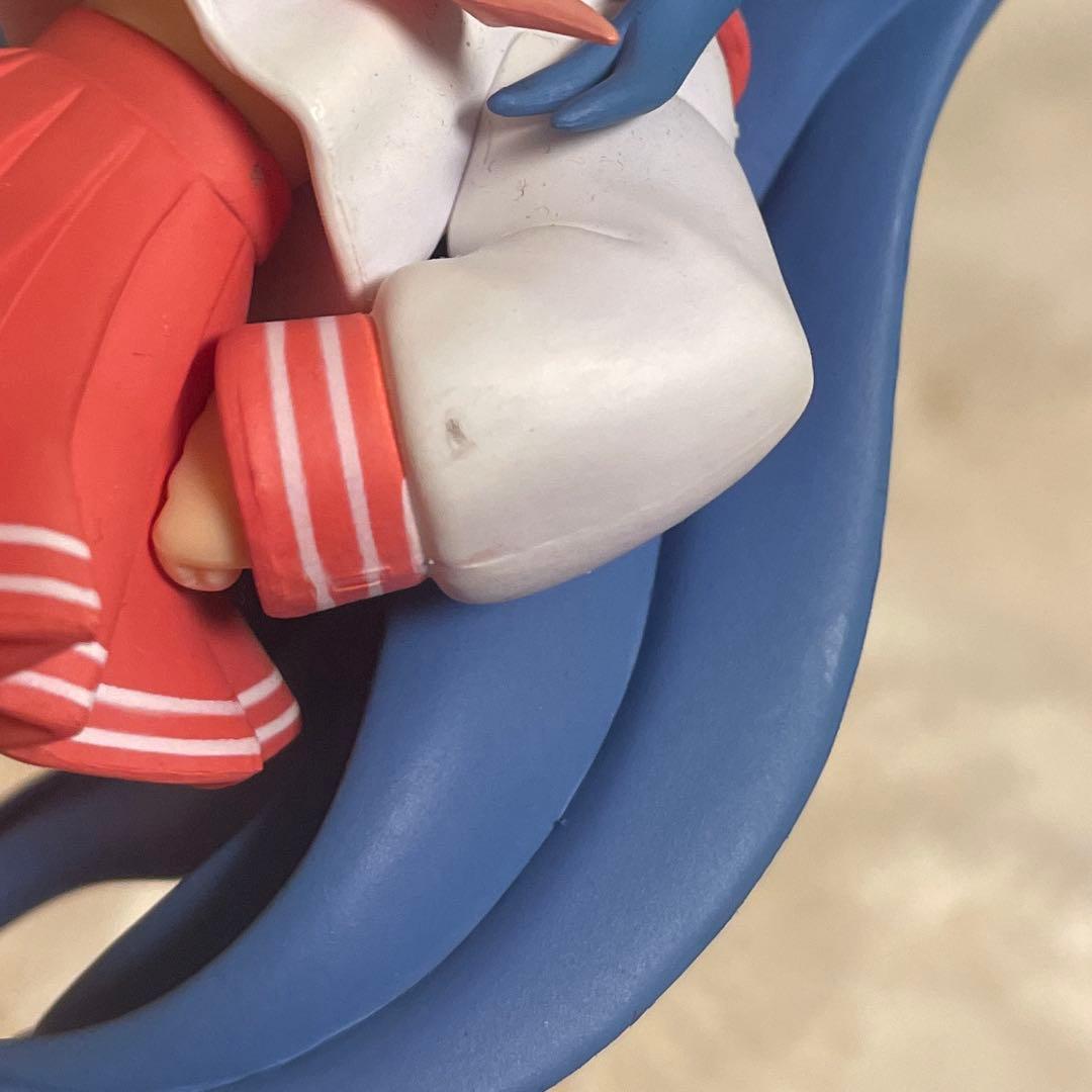 らき☆すた　らきすた　柊かがみ　泉こなた　エクストラ　フィギュア SEGA