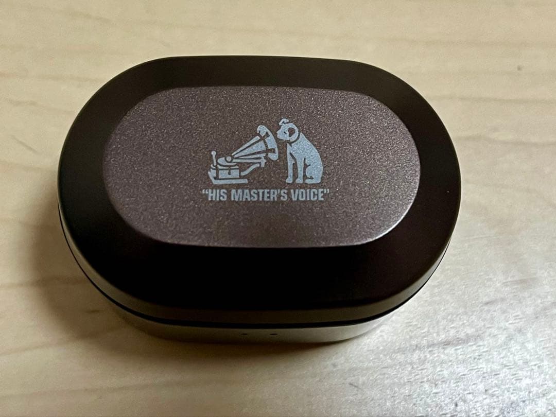 値下　美品　VICTOR HA-FXY50A ワイヤレスイヤホン