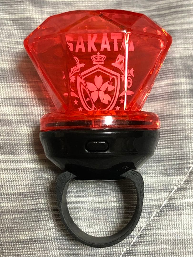 浦島坂田船 あほの坂田 リングライト うらさか ひきフェス ハロウィン