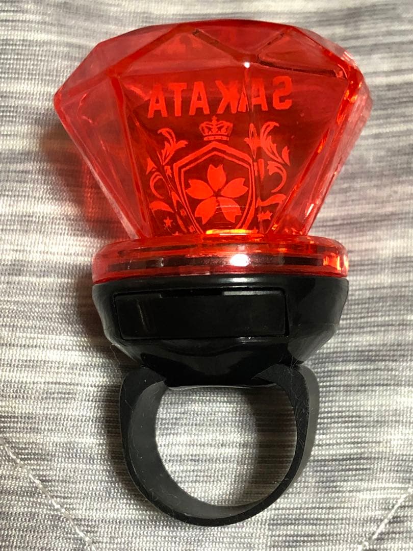 浦島坂田船 あほの坂田 リングライト うらさか ひきフェス ハロウィン