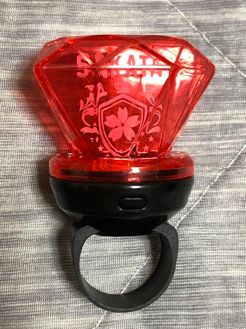 浦島坂田船 あほの坂田 リングライト うらさか ひきフェス ハロウィン