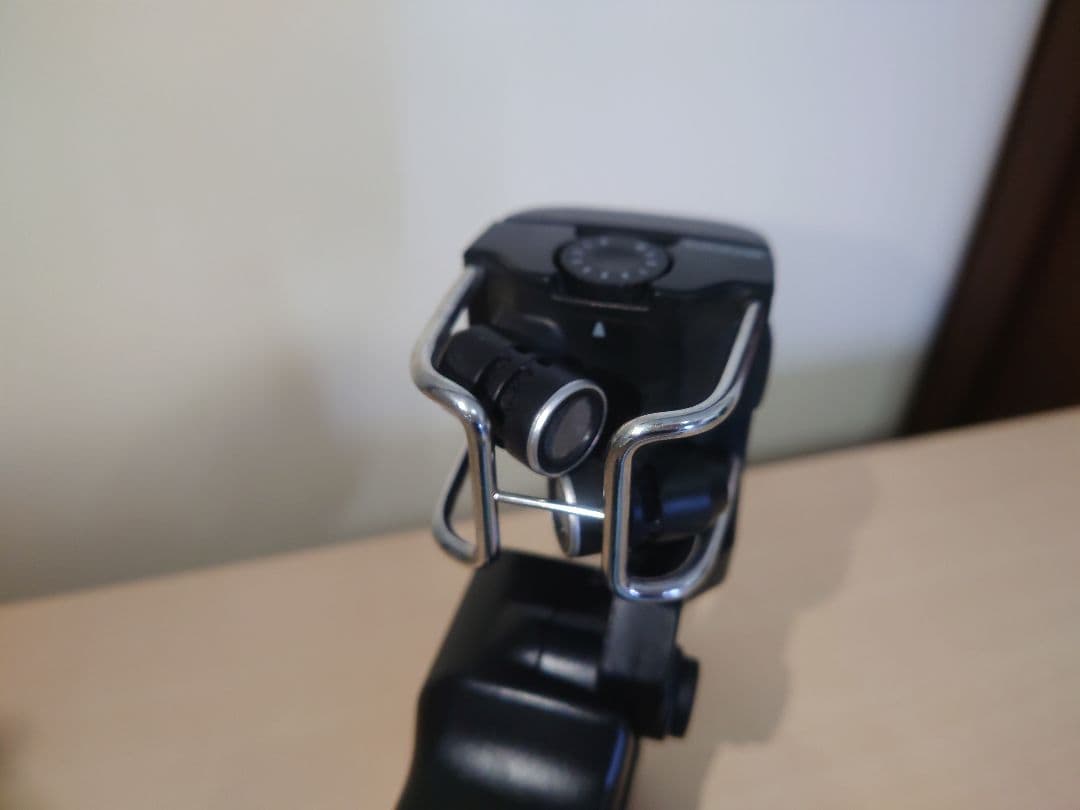 【動作良好】ZOOM Q8 ハンディビデオカメラレコーダー