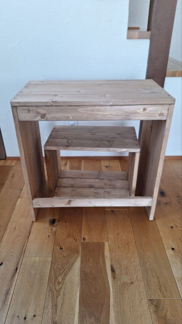 ねこさんラック