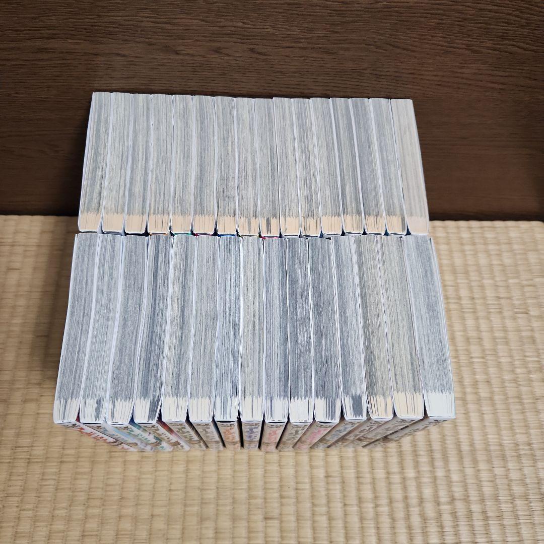 ゴールデンカムイ 全巻