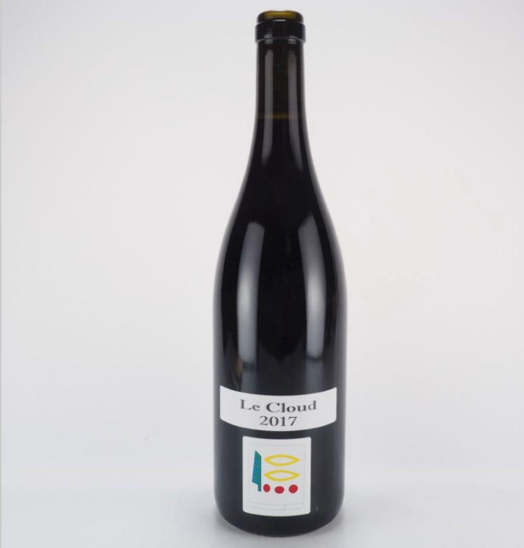 プリューレロック Prieure Roch 2017 Ladoix 2本セット