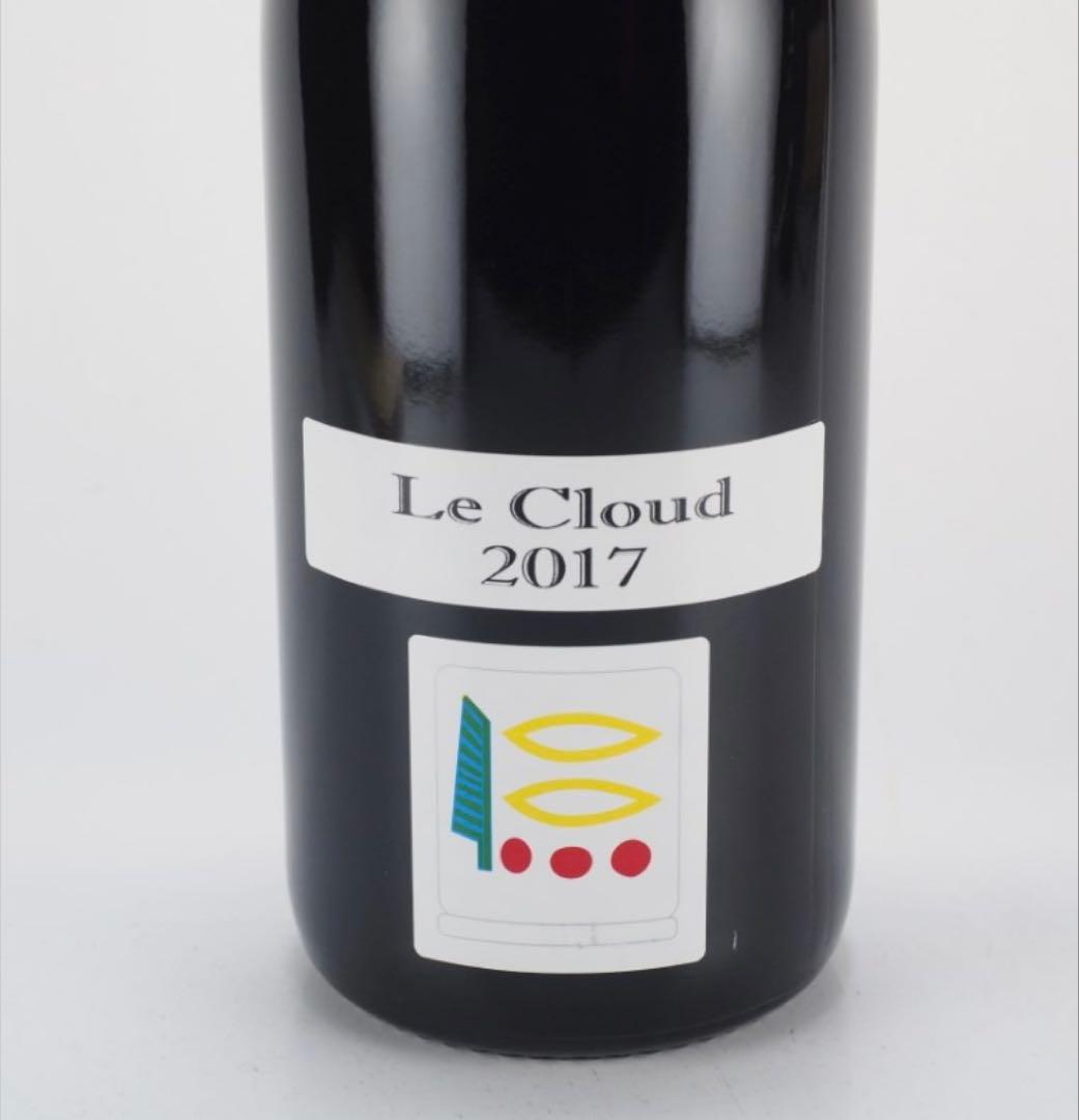 プリューレロック Prieure Roch 2017 Ladoix 2本セット