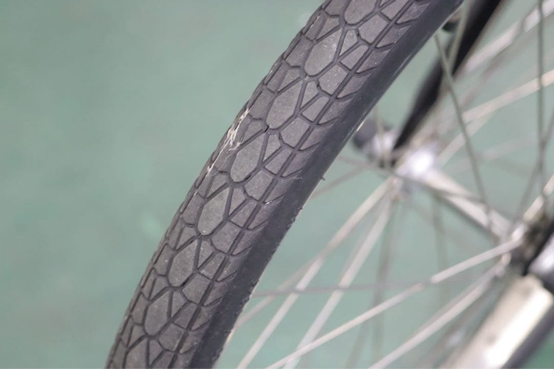 j*n様 パナソニック電動アシスト自転車　★ 8.9AH ★ １ヶ月保証★完成車