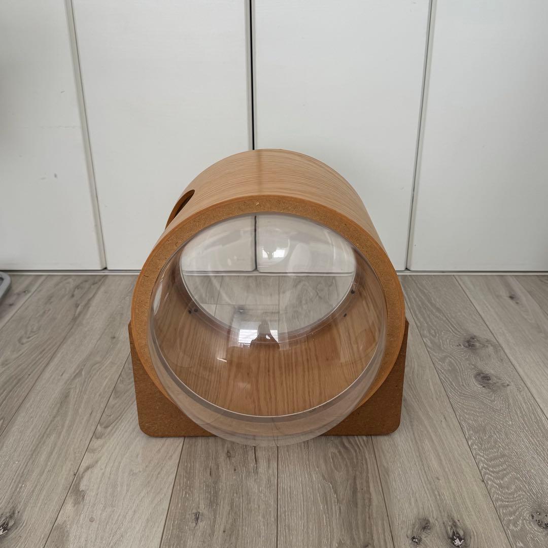 myzoo マイズー 宇宙船alpha キャットハウス