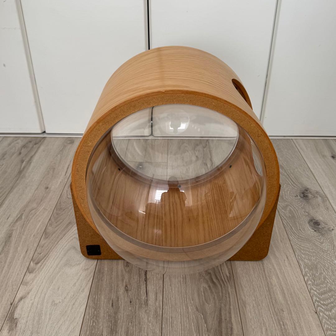 myzoo マイズー 宇宙船alpha キャットハウス