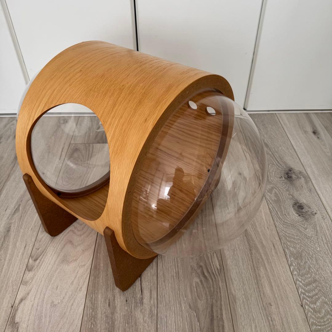 myzoo マイズー 宇宙船alpha キャットハウス