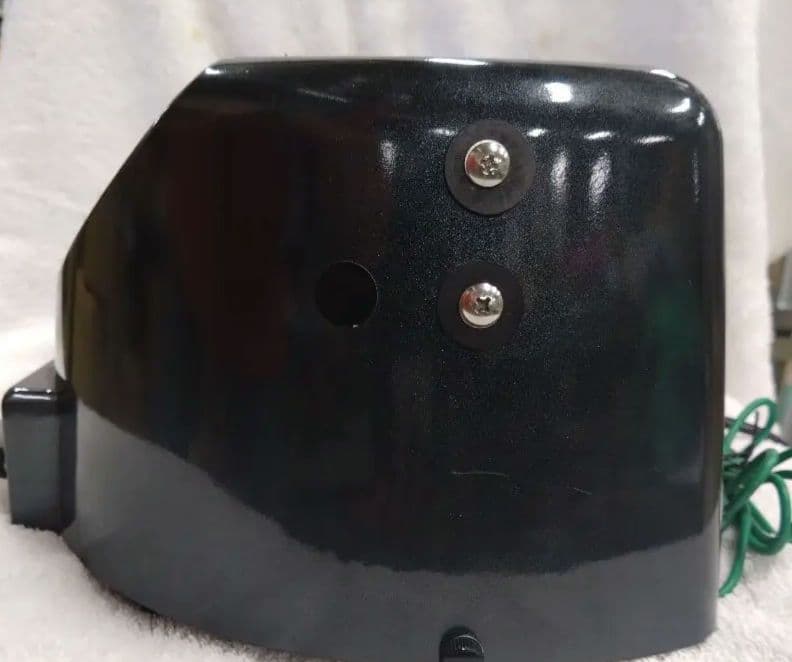 umi　ANYWAY ヘッドスパ小型循環器