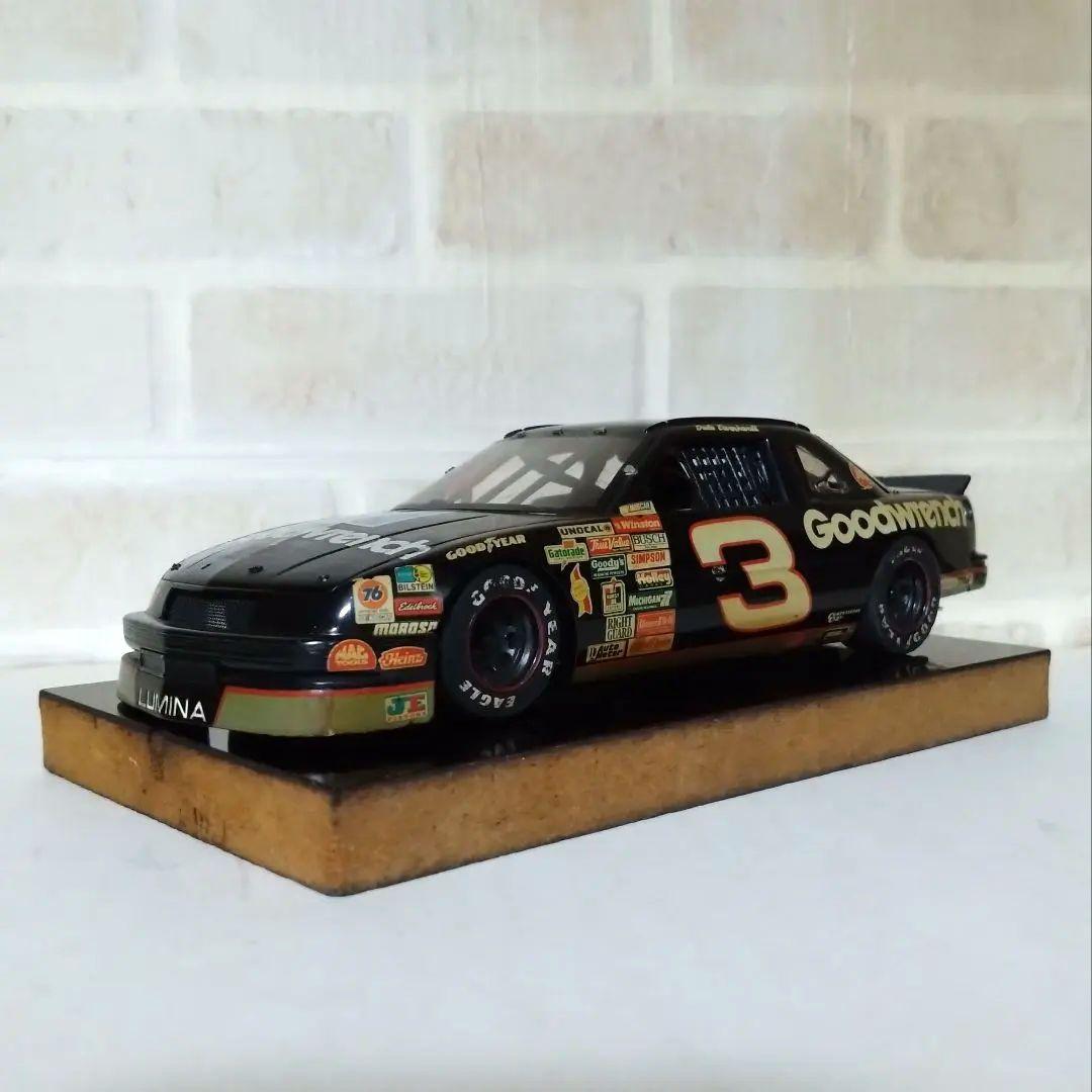 古いスロットカー 1/24 scale