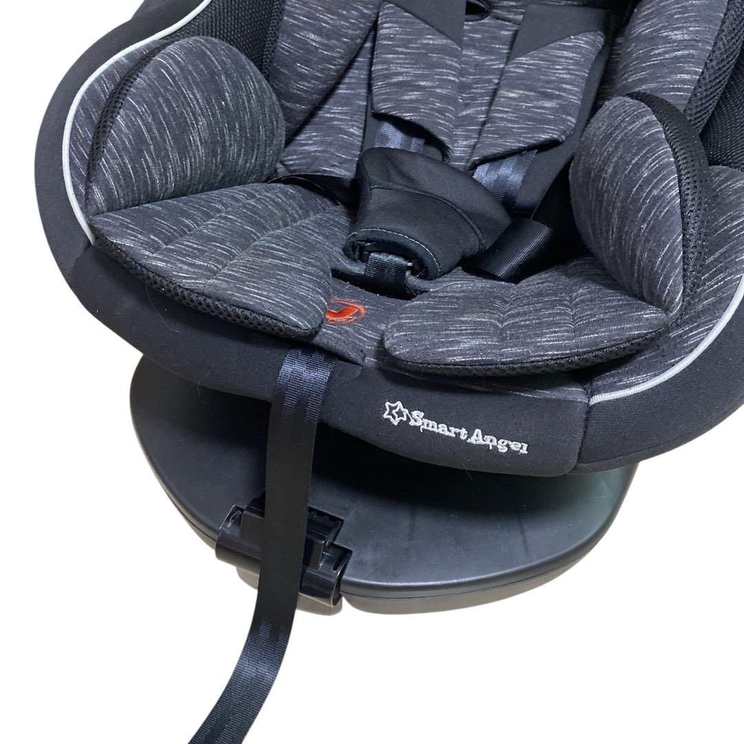 チャイルドシート ma