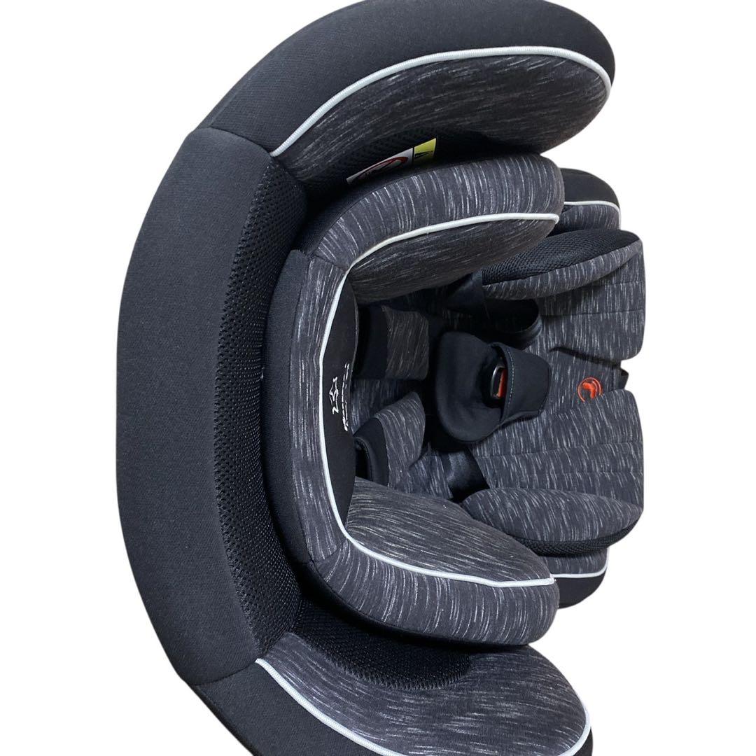 チャイルドシート ma