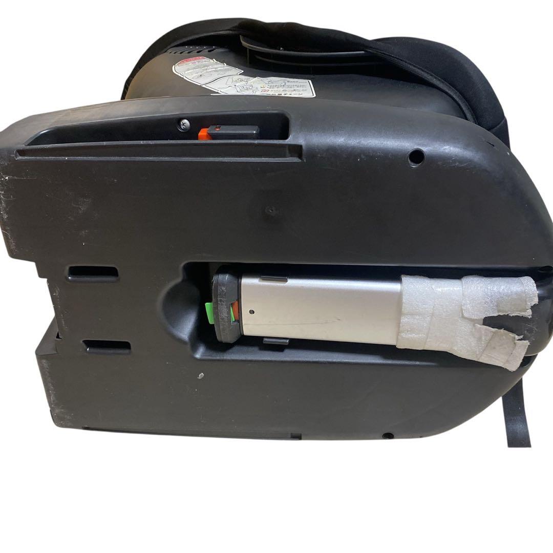 チャイルドシート ma