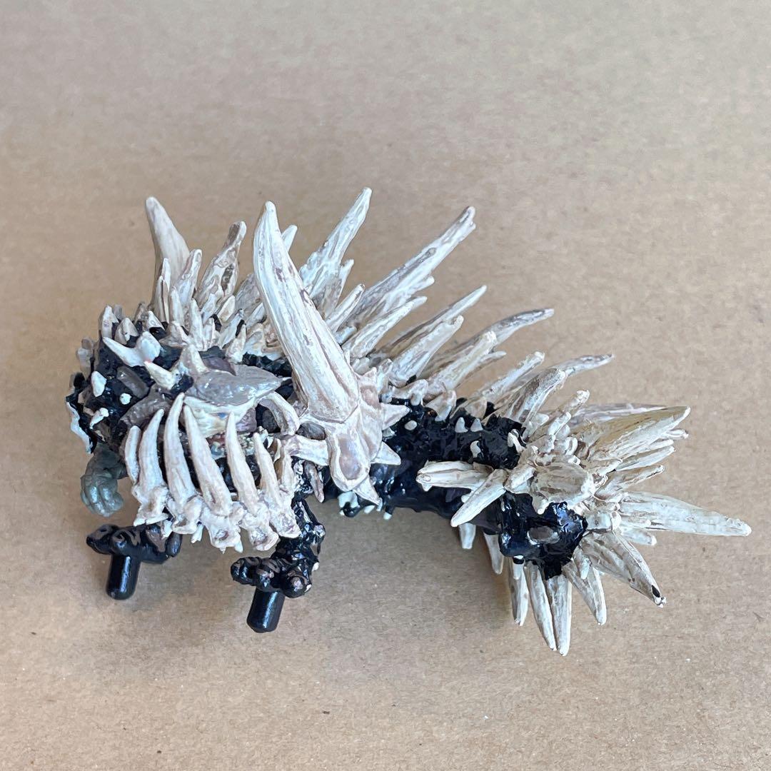 モンスターハンター　スタンダードモデルＰＬＵＳ　フィギュア　まとめ