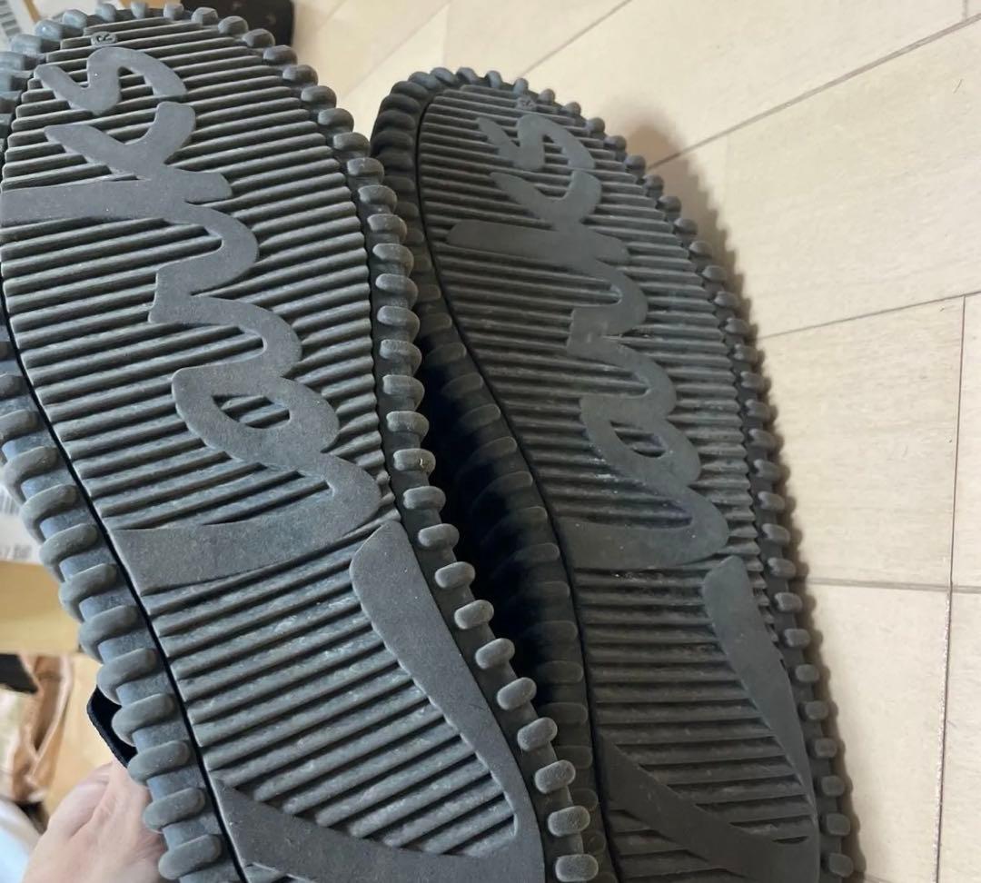 Clarks GORE-TEX ゴアテックス クラークス　シューズ ブラック