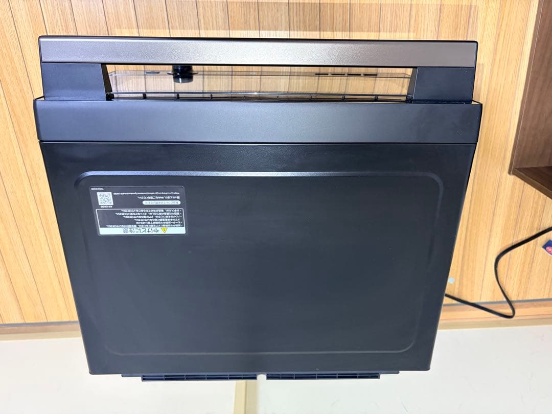 SHARP ヘルシオ AX-UA30 2022年製 過熱水蒸気 動作確認済