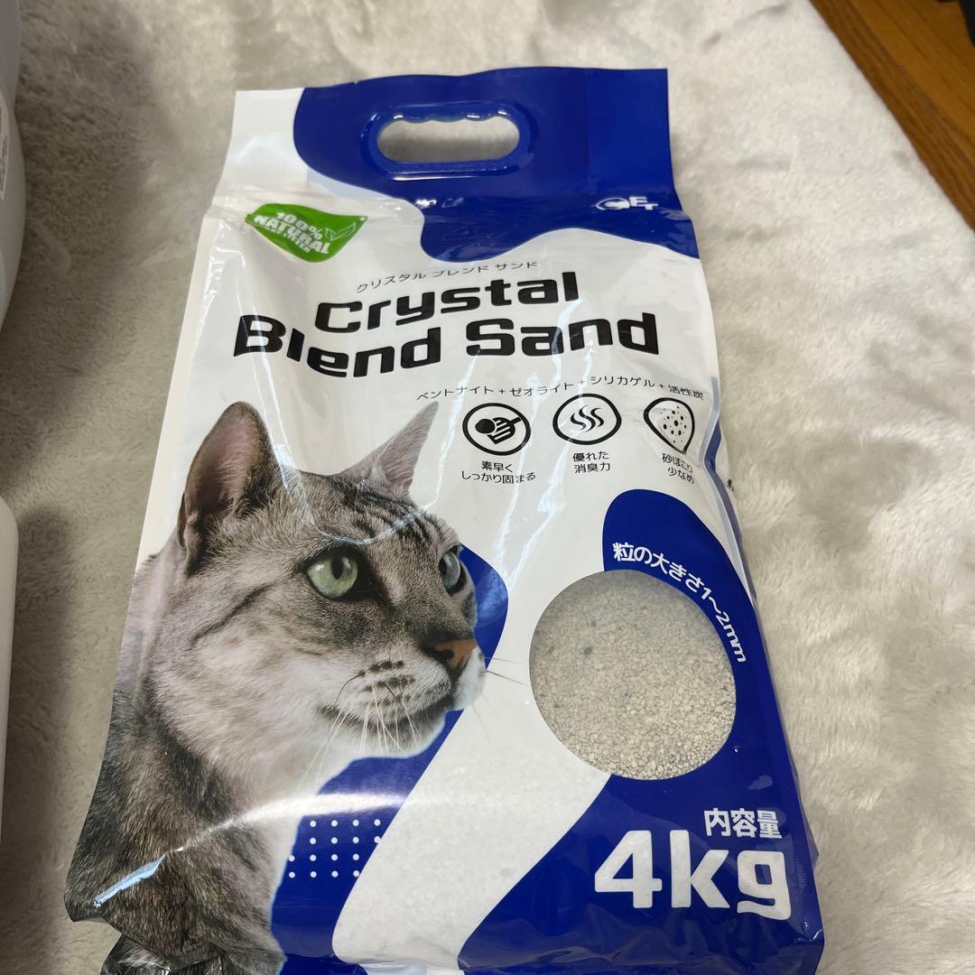 CATLINK SCOOPER SE【猫自動トイレ】 他猫グッズまとめ売り